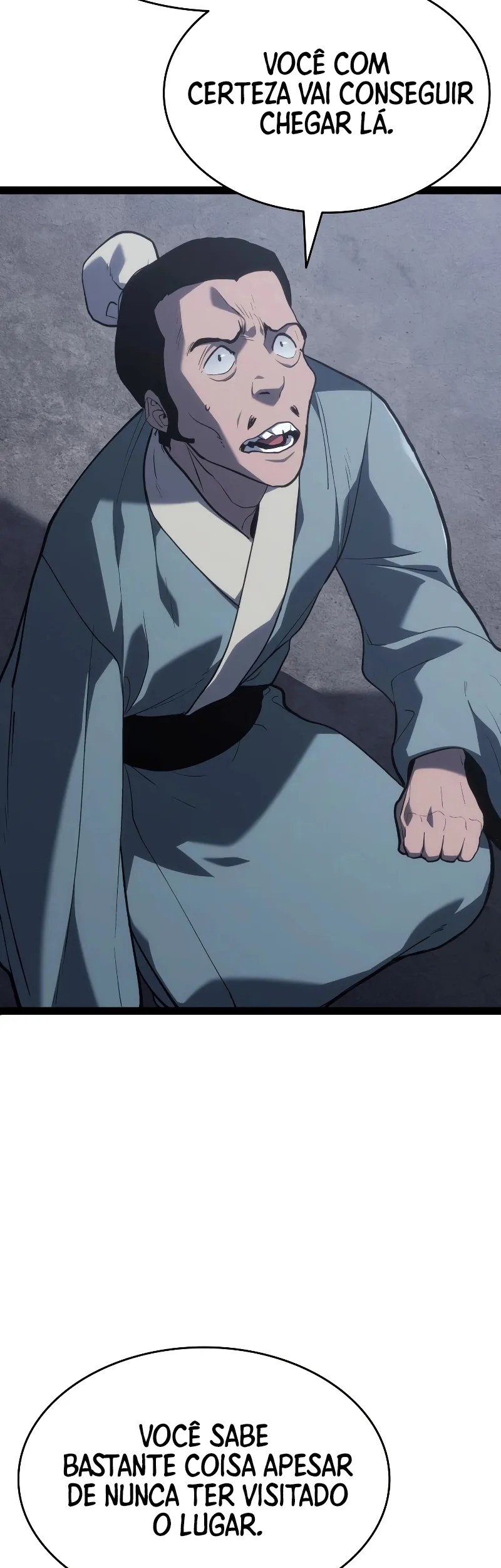 Read Reaper of the Drifting Moon PT Manga Online