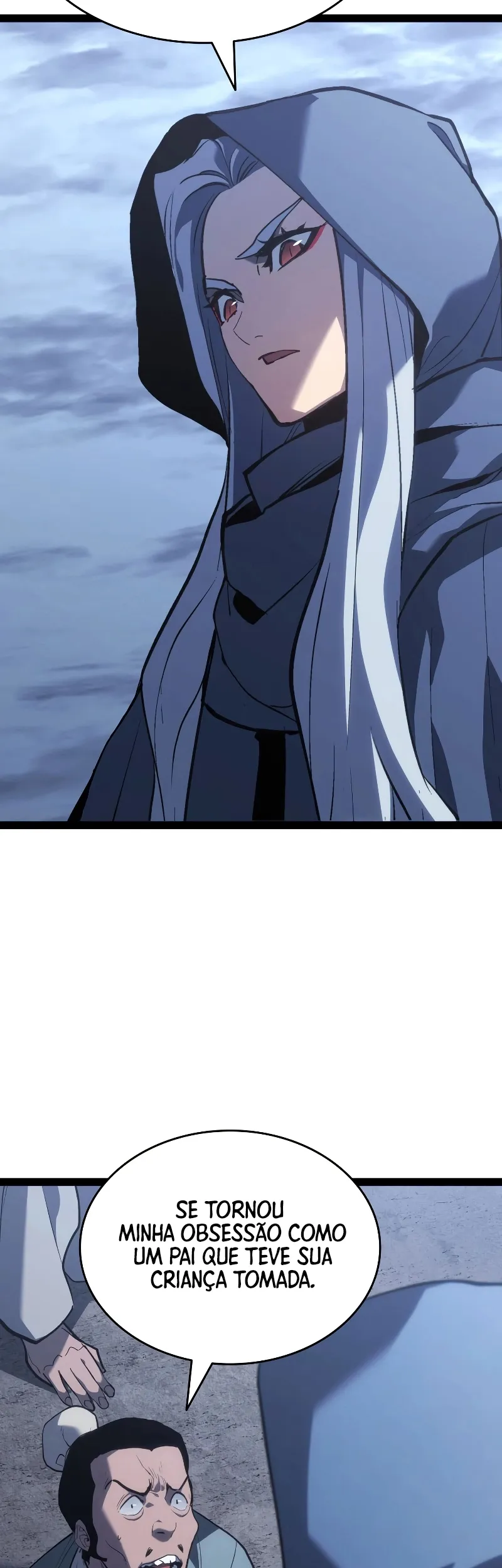 Read Reaper of the Drifting Moon PT Manga Online