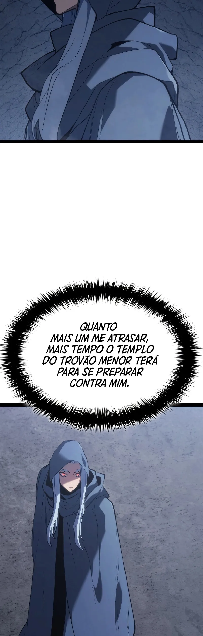 Read Reaper of the Drifting Moon PT Manga Online