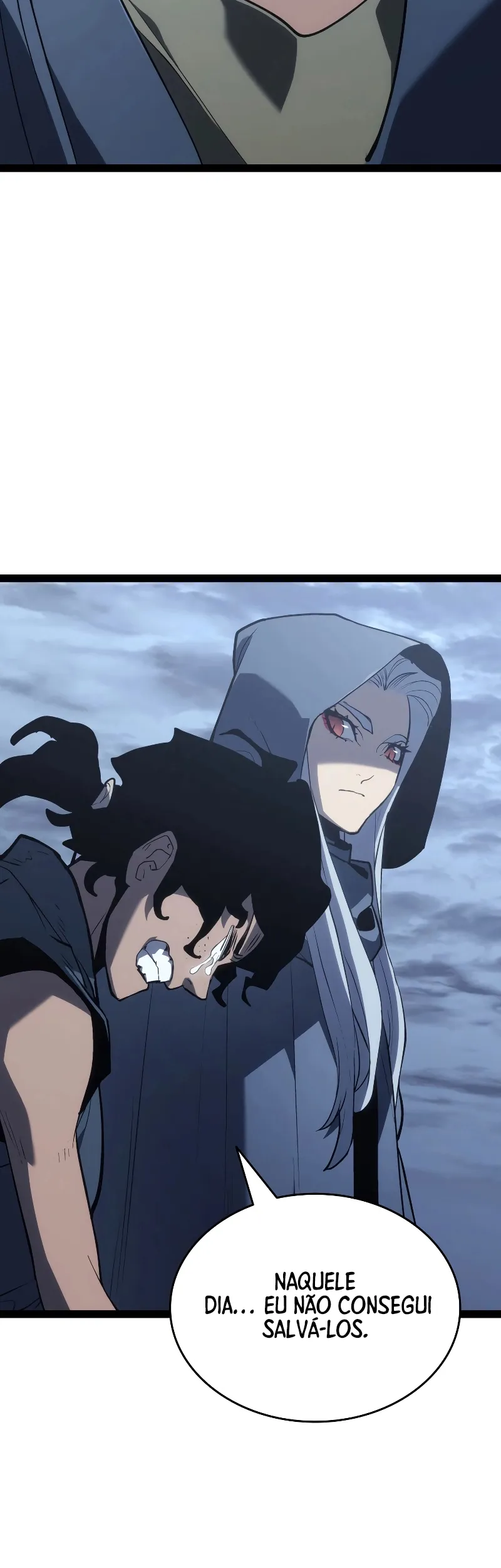 Read Reaper of the Drifting Moon PT Manga Online