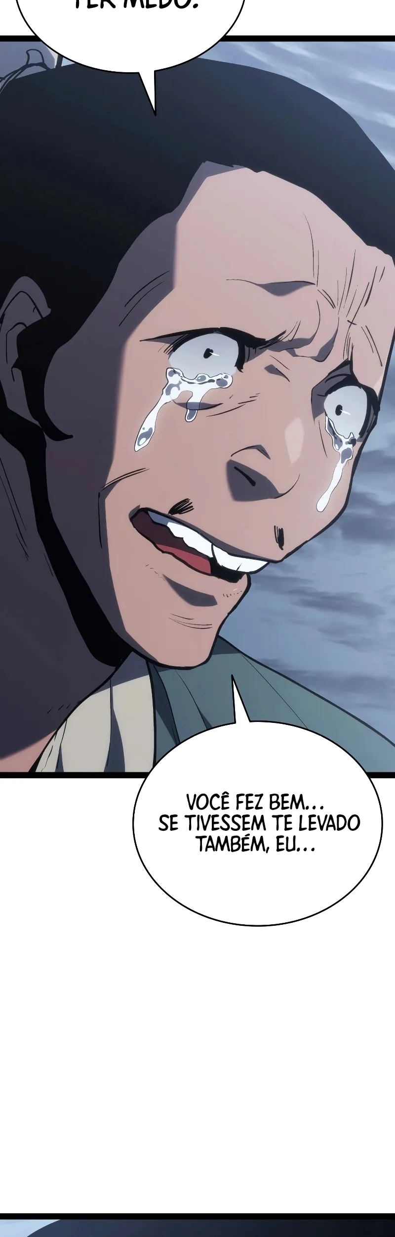 Read Reaper of the Drifting Moon PT Manga Online