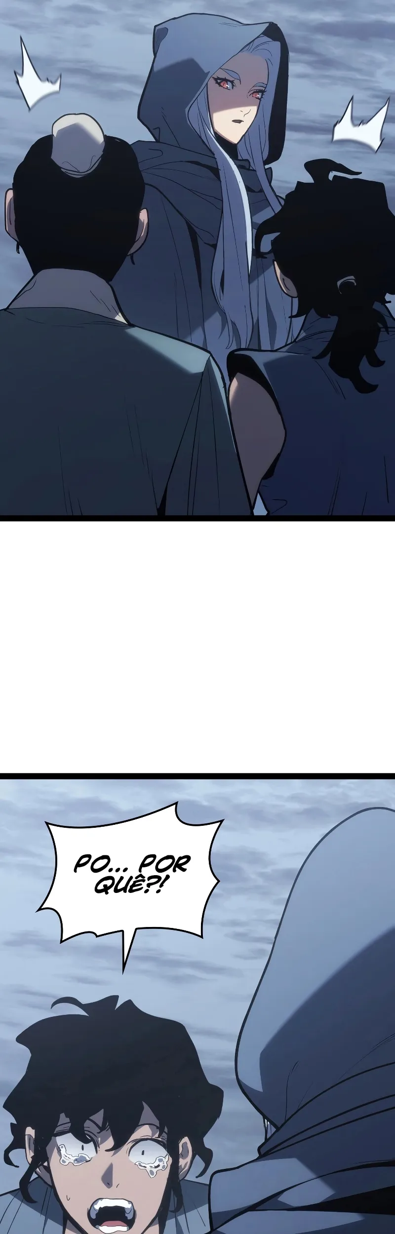 Read Reaper of the Drifting Moon PT Manga Online