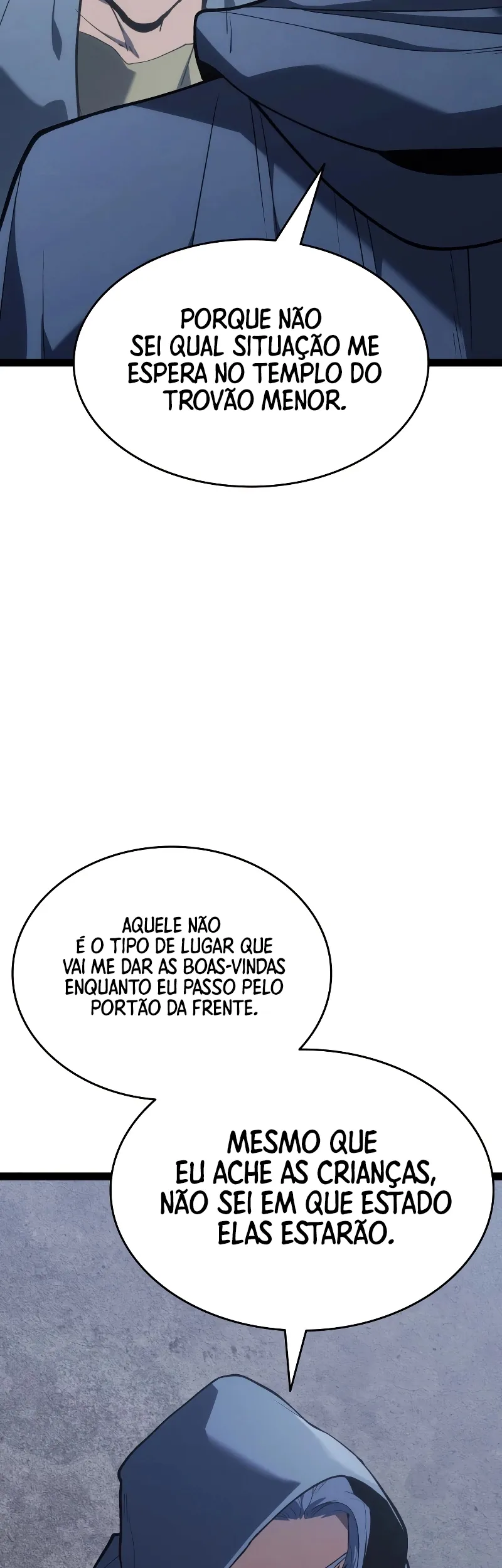 Read Reaper of the Drifting Moon PT Manga Online