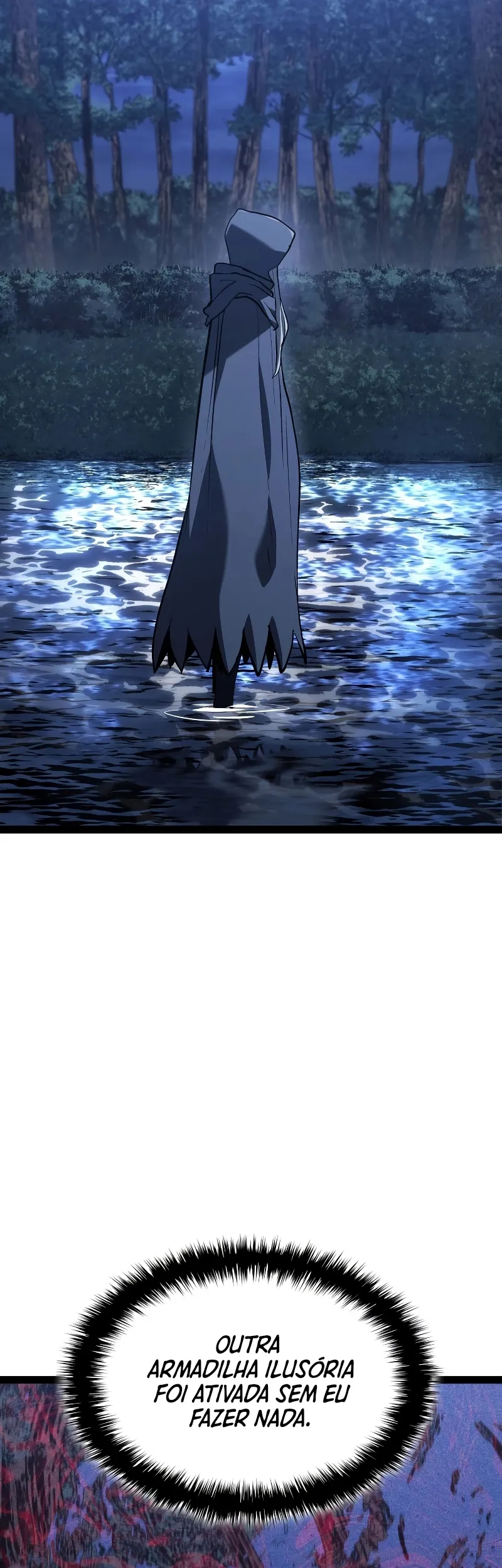 Read Reaper of the Drifting Moon PT Manga Online