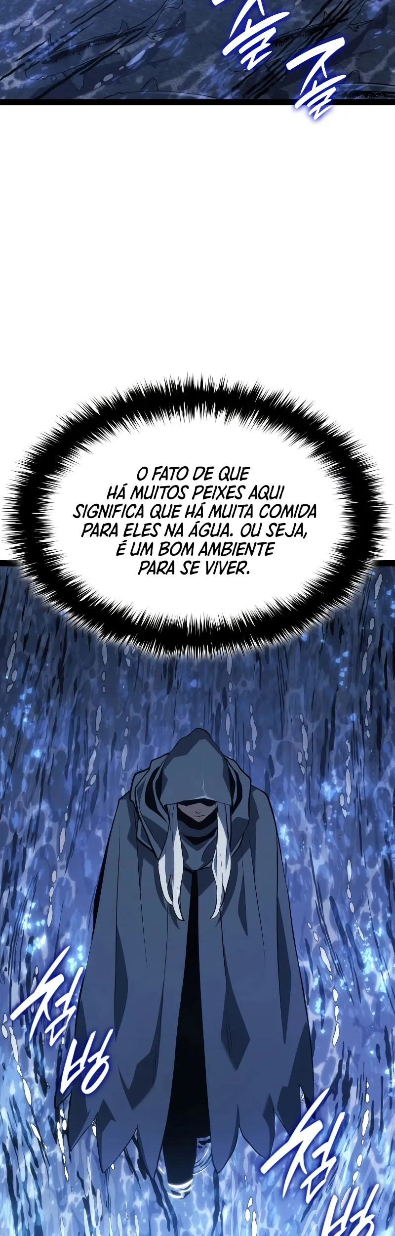 Read Reaper of the Drifting Moon PT Manga Online