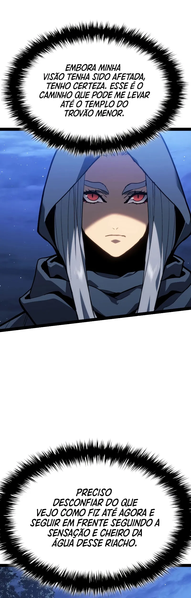 Read Reaper of the Drifting Moon PT Manga Online