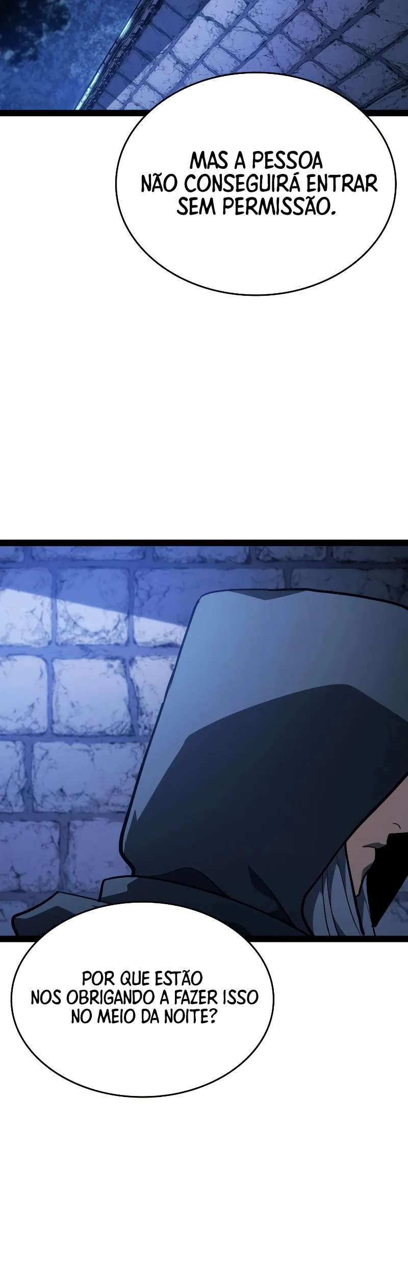 Read Reaper of the Drifting Moon PT Manga Online