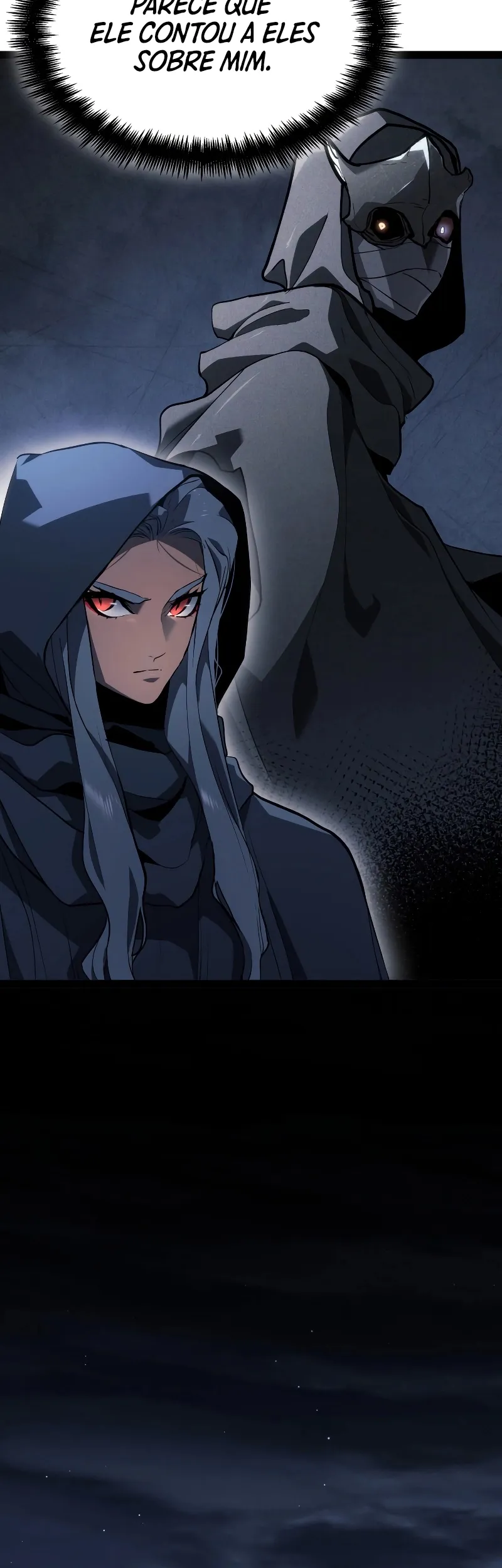 Read Reaper of the Drifting Moon PT Manga Online