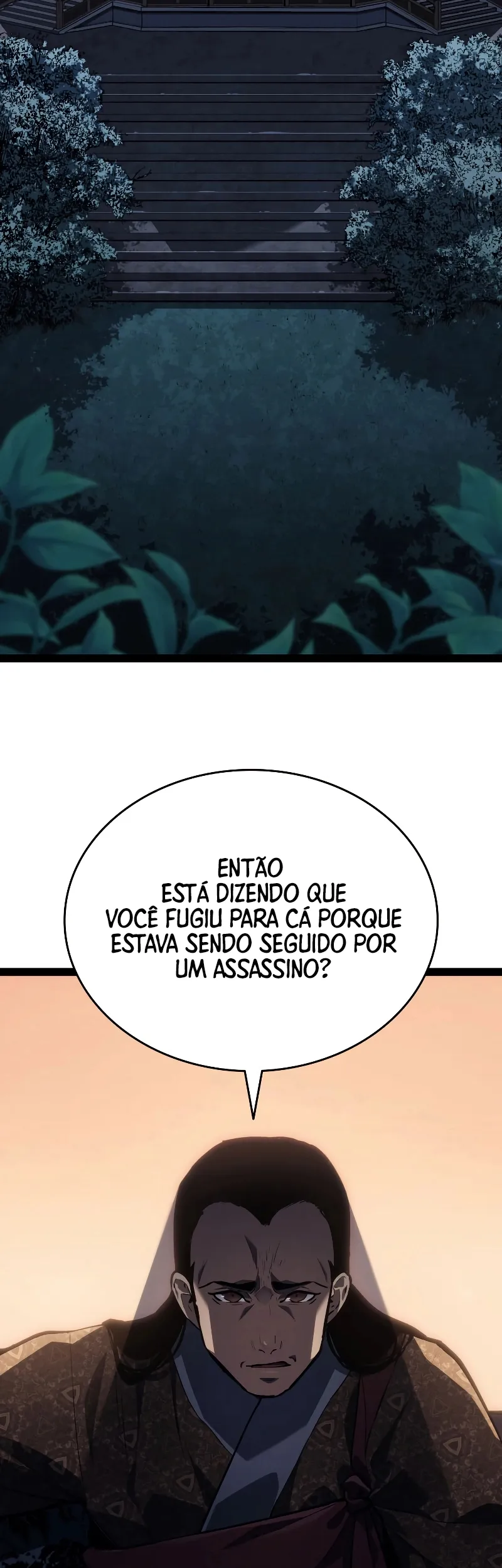 Read Reaper of the Drifting Moon PT Manga Online