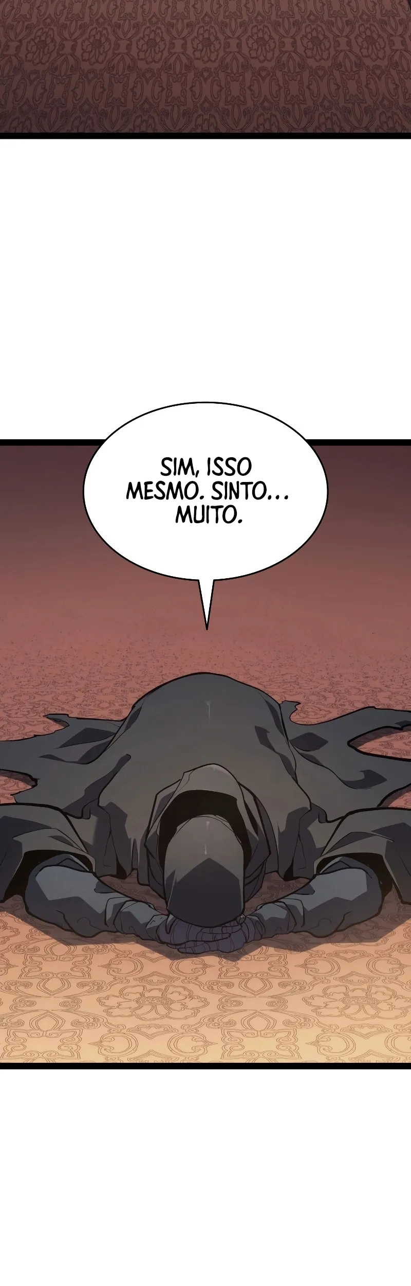 Read Reaper of the Drifting Moon PT Manga Online
