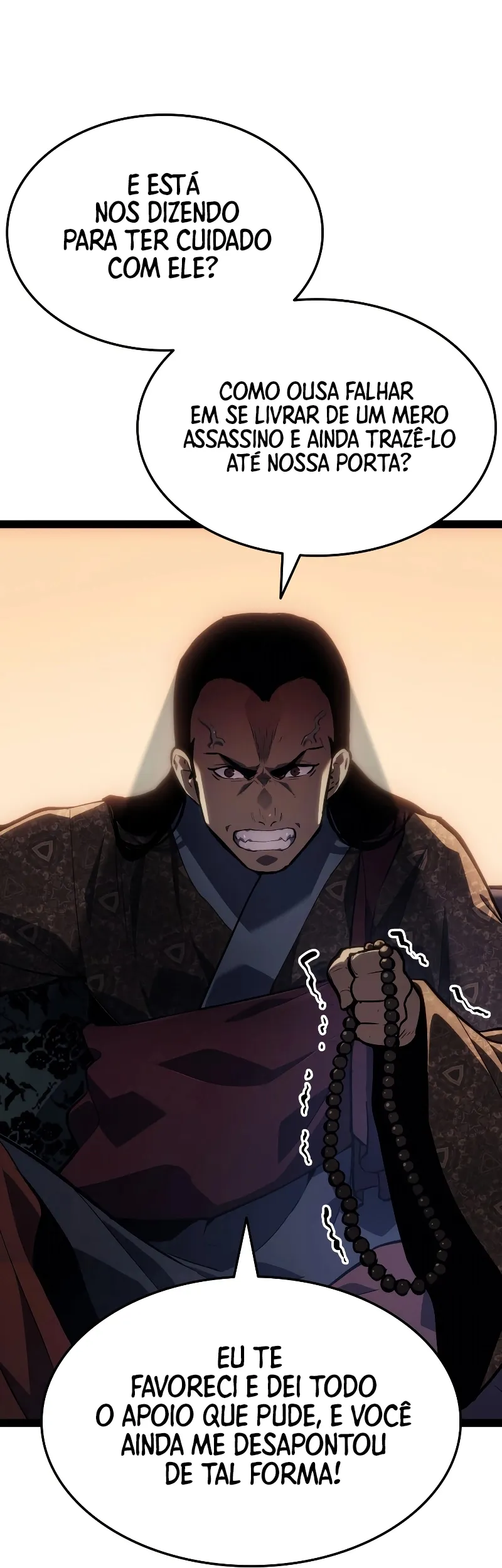 Read Reaper of the Drifting Moon PT Manga Online
