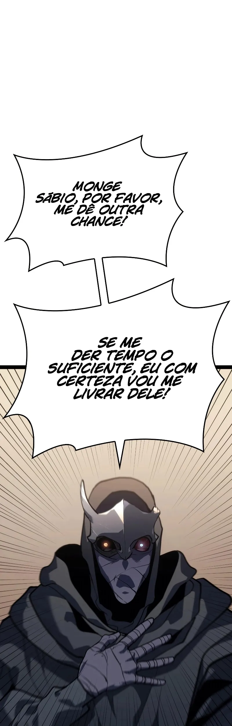 Read Reaper of the Drifting Moon PT Manga Online