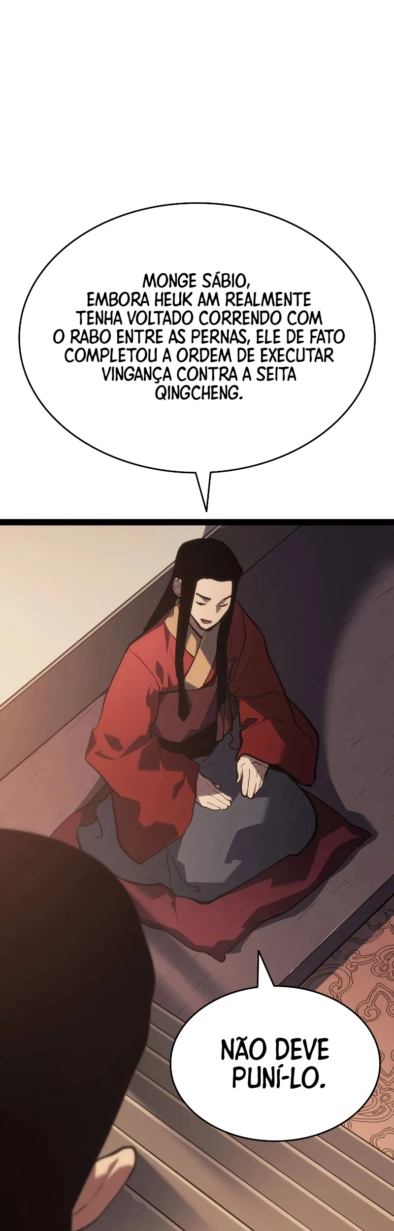 Read Reaper of the Drifting Moon PT Manga Online