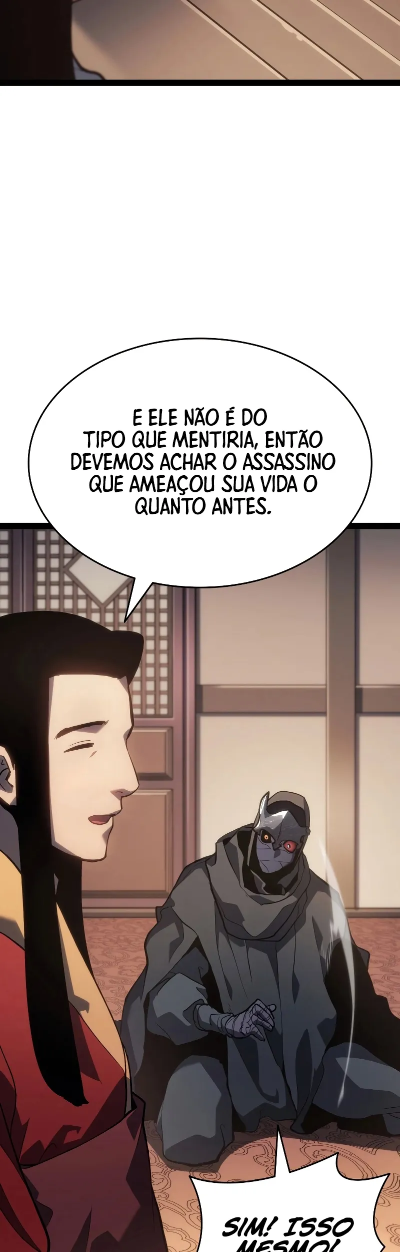 Read Reaper of the Drifting Moon PT Manga Online