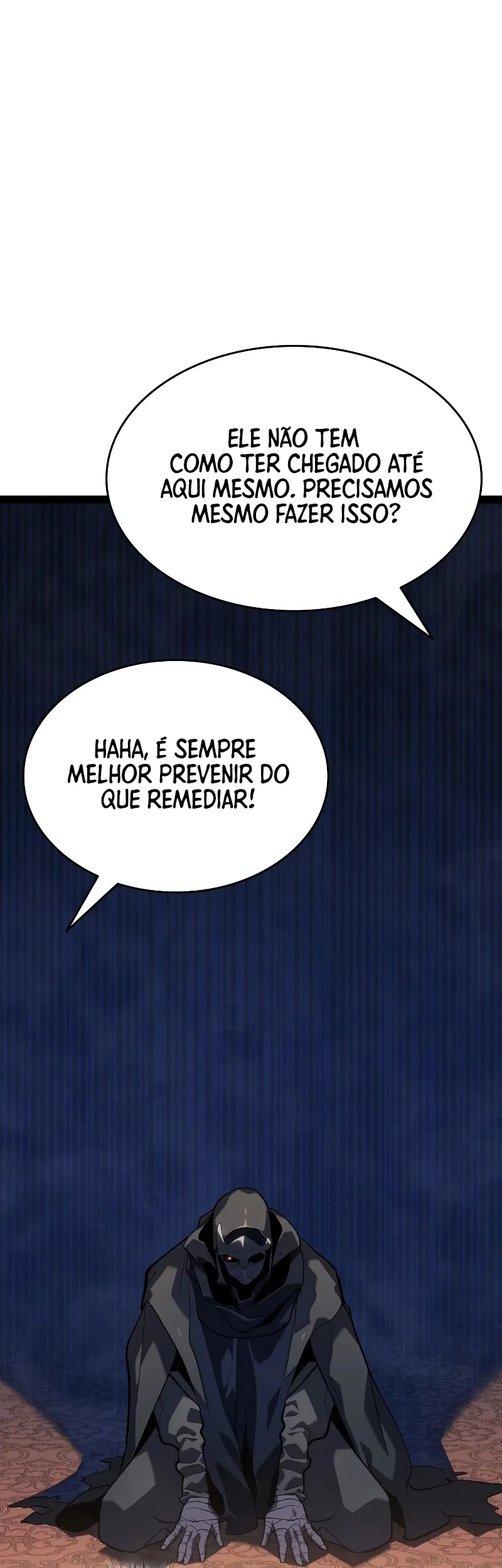 Read Reaper of the Drifting Moon PT Manga Online