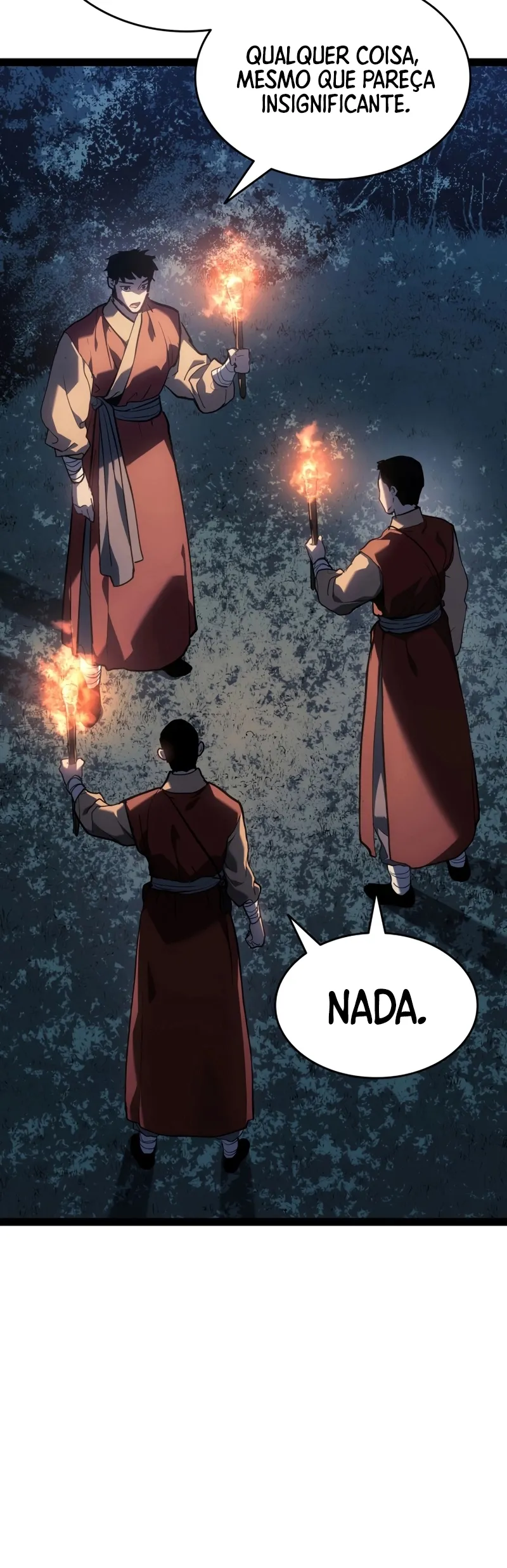 Read Reaper of the Drifting Moon PT Manga Online