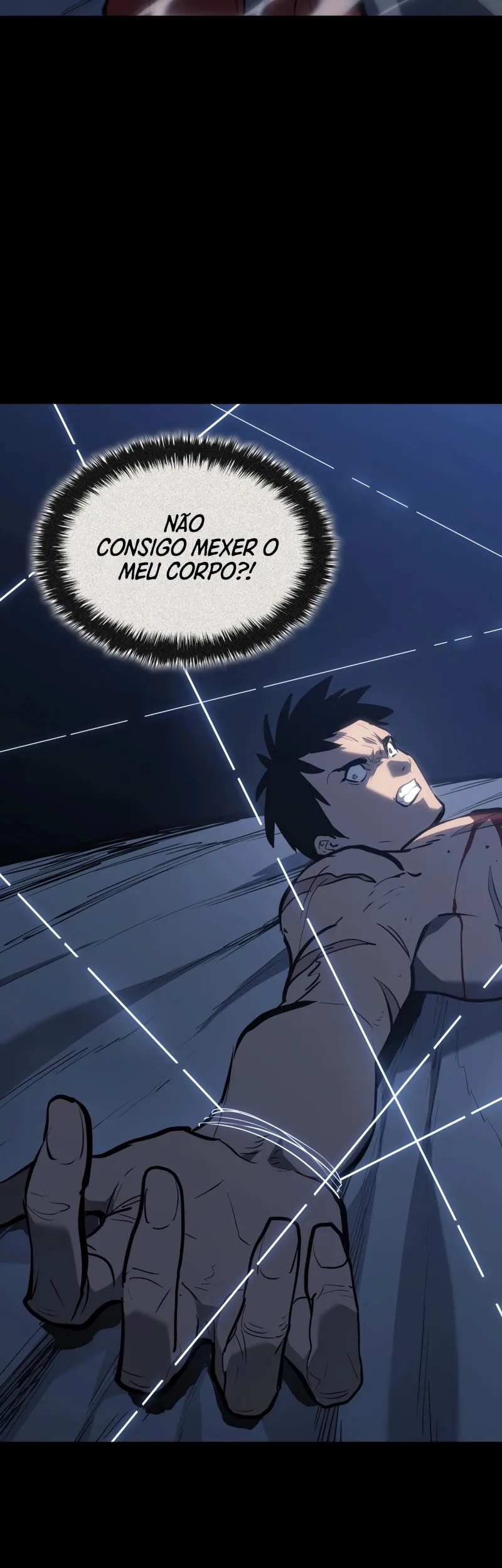 Read Reaper of the Drifting Moon PT Manga Online