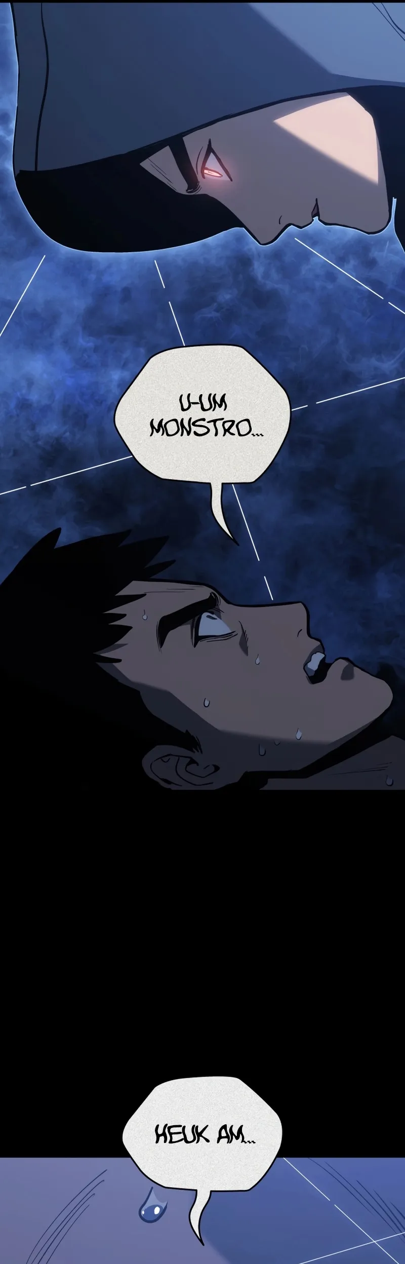 Read Reaper of the Drifting Moon PT Manga Online