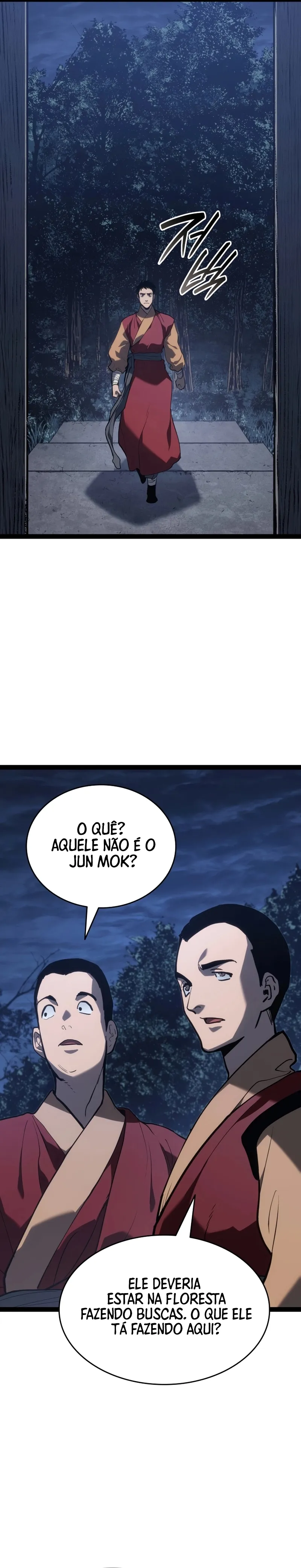 Read Reaper of the Drifting Moon PT Manga Online