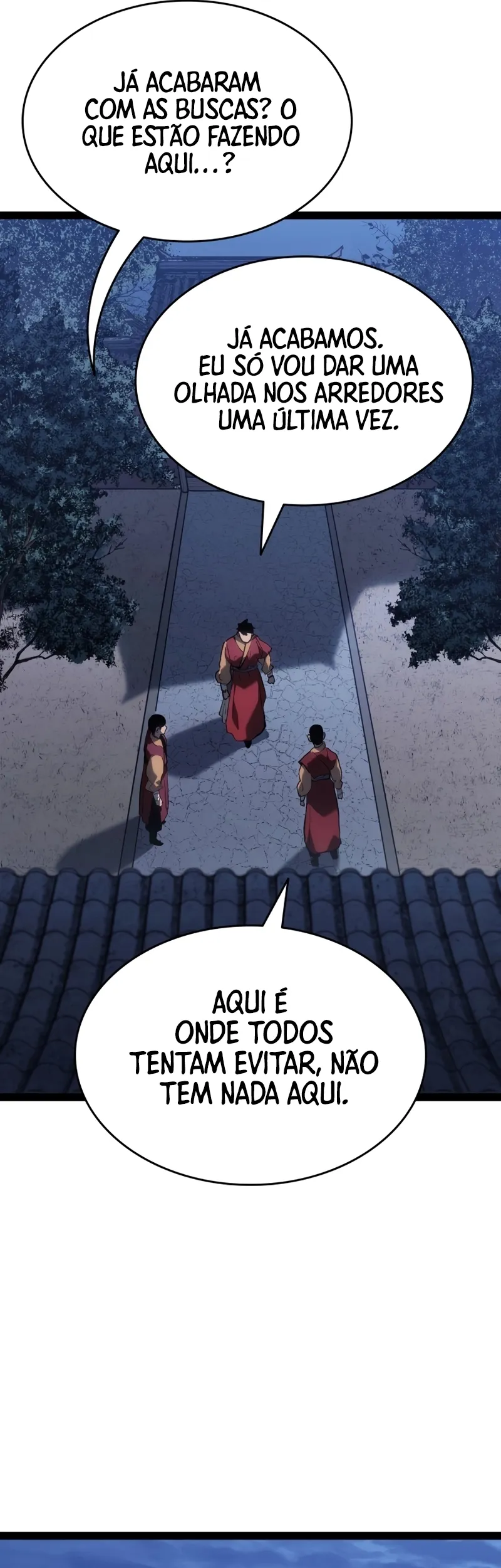 Read Reaper of the Drifting Moon PT Manga Online