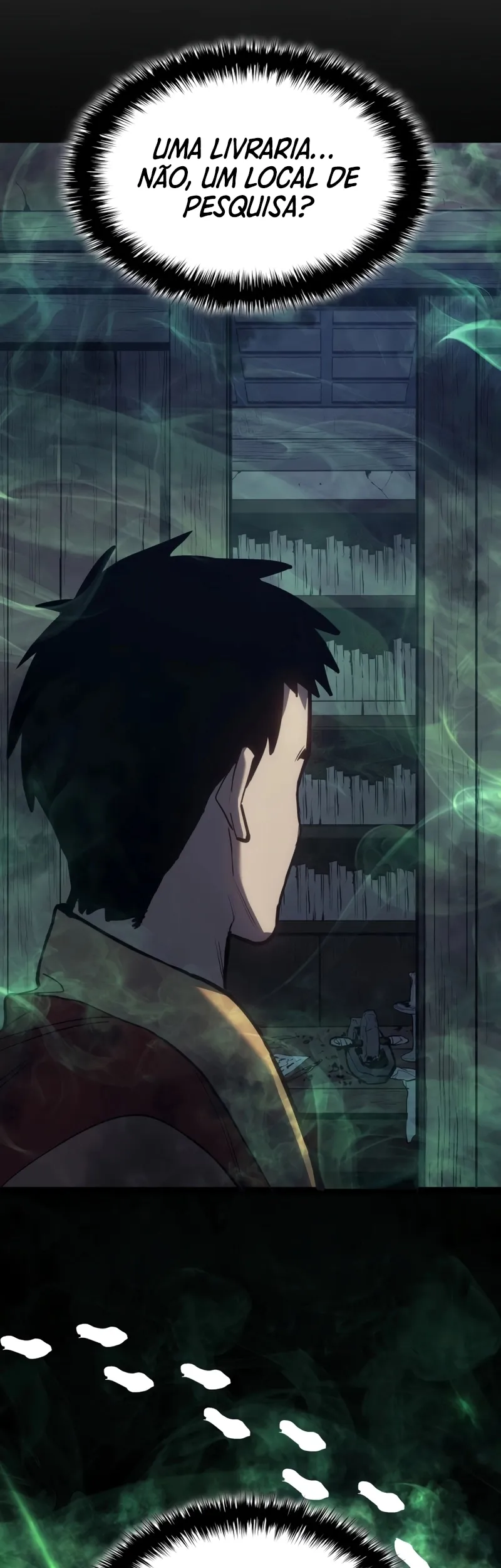 Read Reaper of the Drifting Moon PT Manga Online
