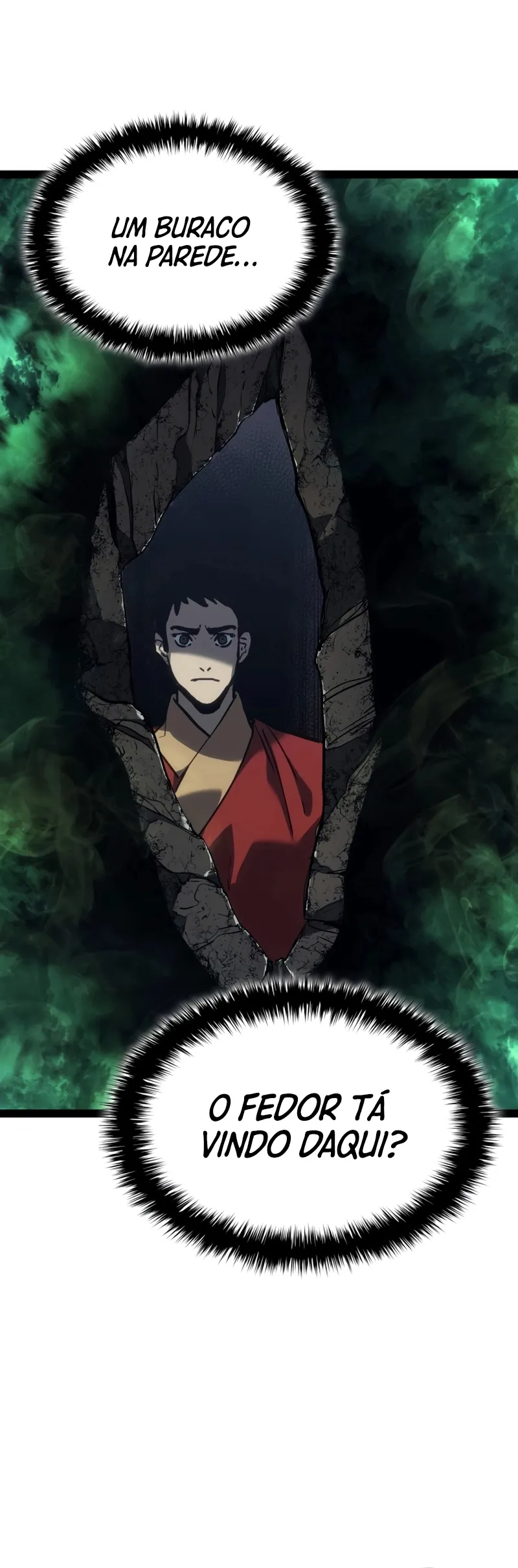 Read Reaper of the Drifting Moon PT Manga Online