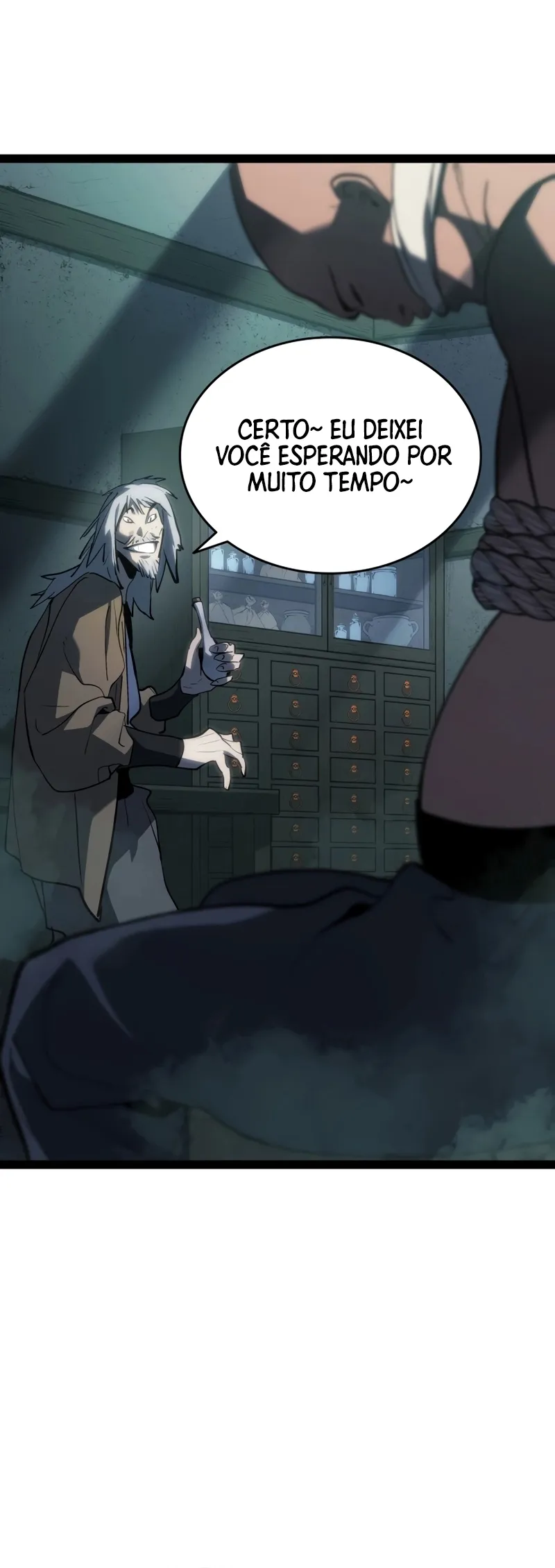 Read Reaper of the Drifting Moon PT Manga Online