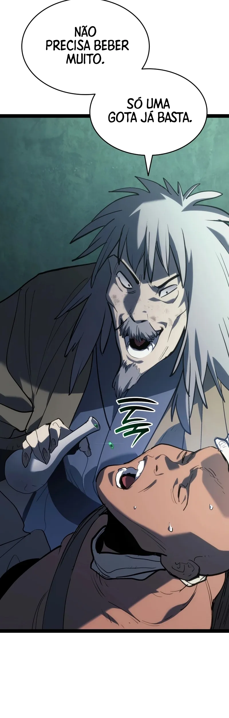 Read Reaper of the Drifting Moon PT Manga Online