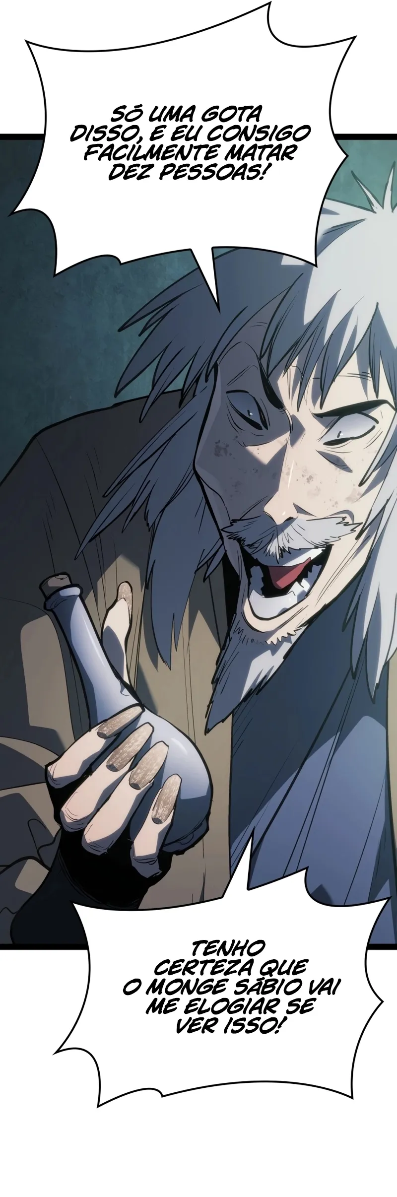 Read Reaper of the Drifting Moon PT Manga Online