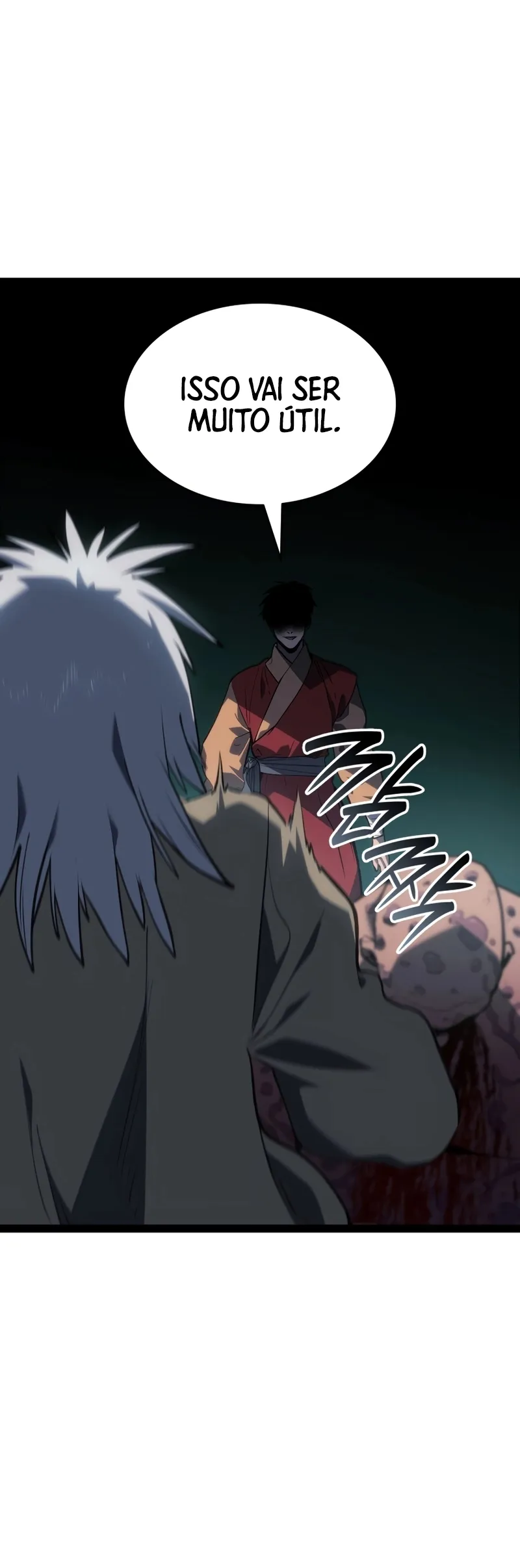 Read Reaper of the Drifting Moon PT Manga Online