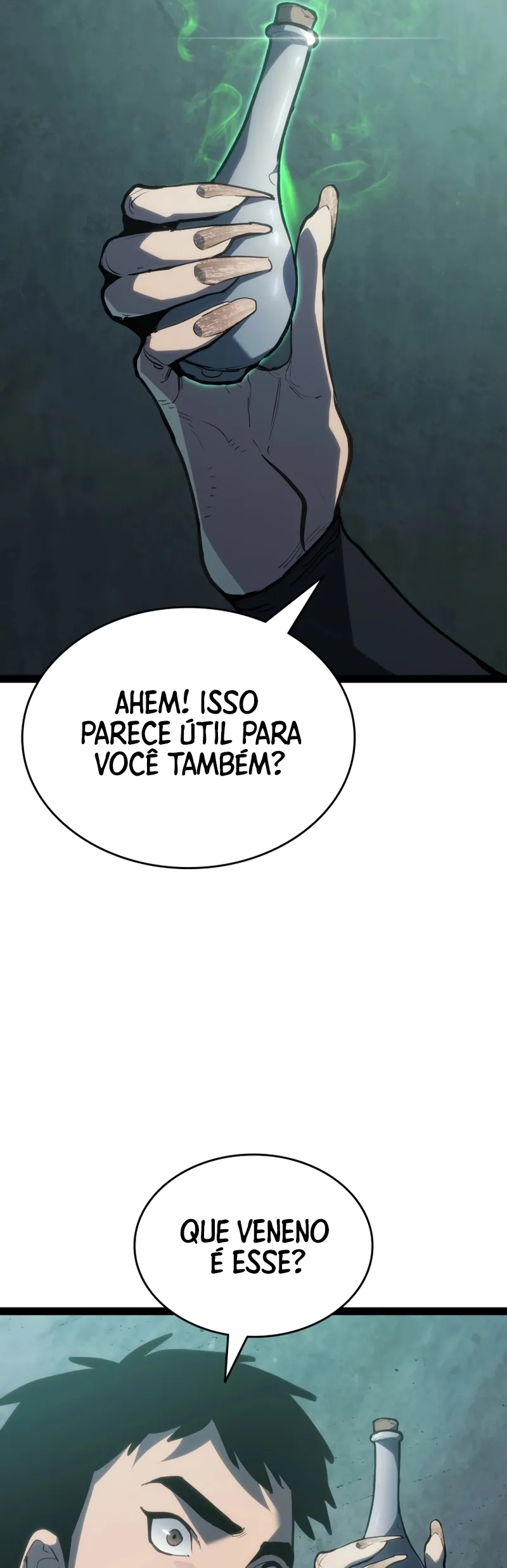 Read Reaper of the Drifting Moon PT Manga Online