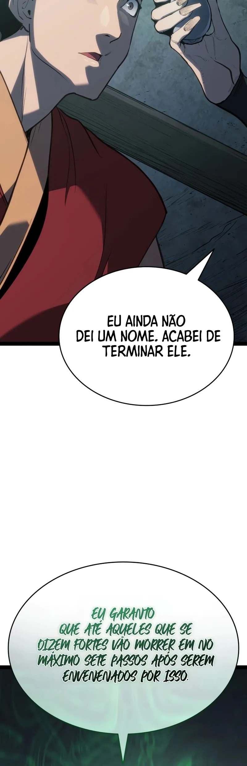 Read Reaper of the Drifting Moon PT Manga Online