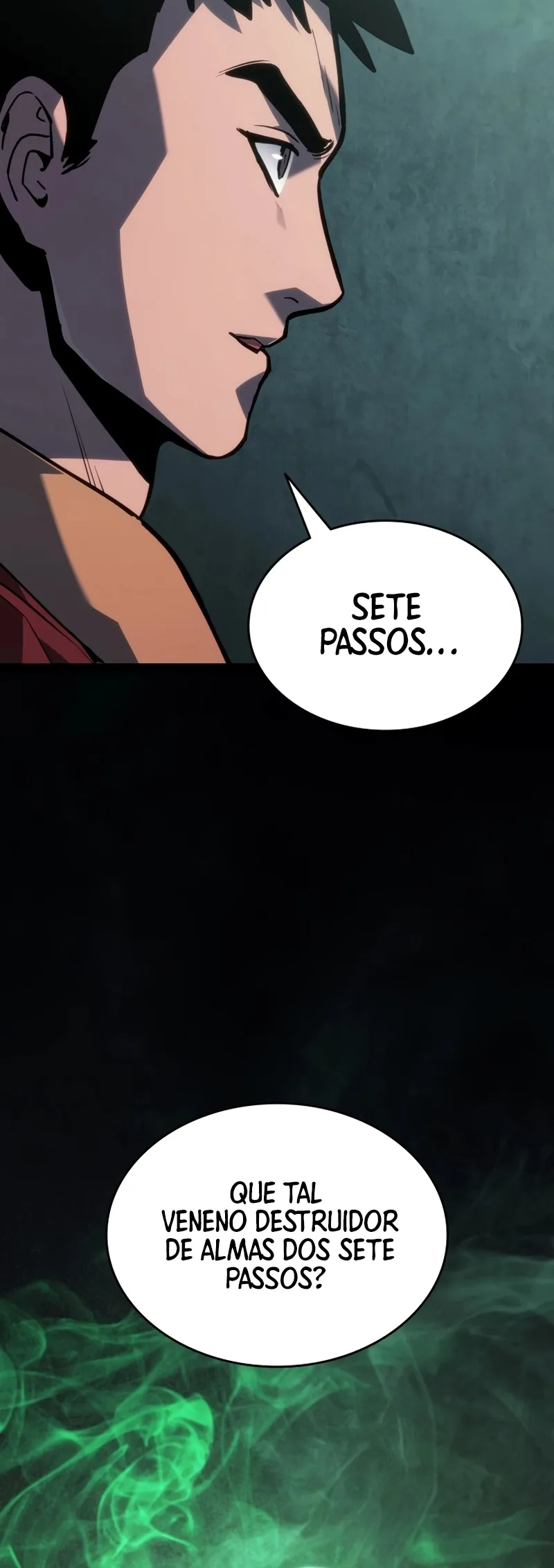Read Reaper of the Drifting Moon PT Manga Online