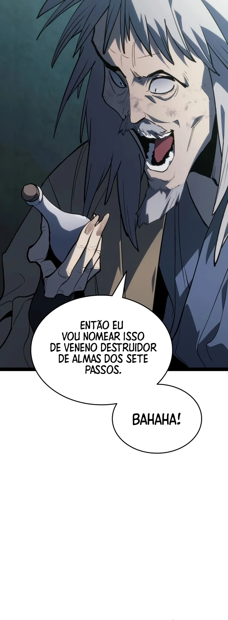 Read Reaper of the Drifting Moon PT Manga Online