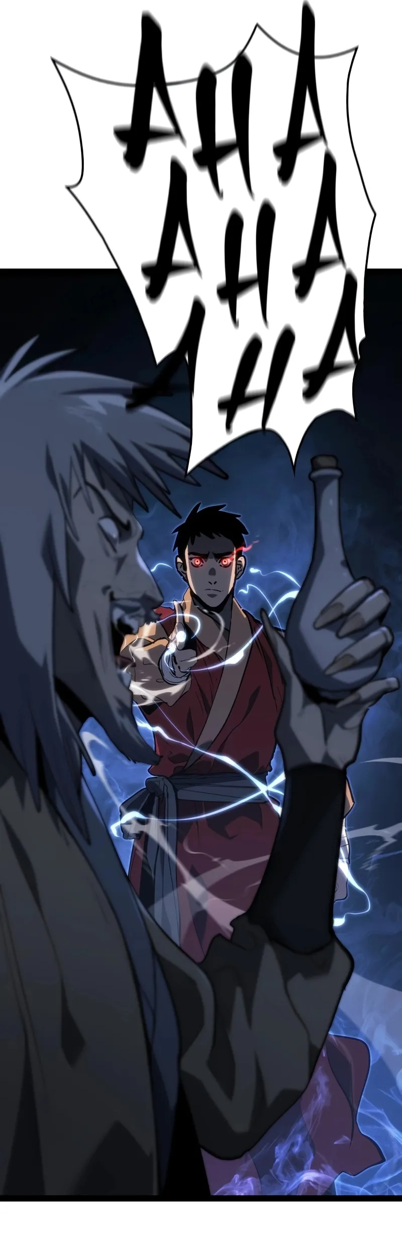 Read Reaper of the Drifting Moon PT Manga Online