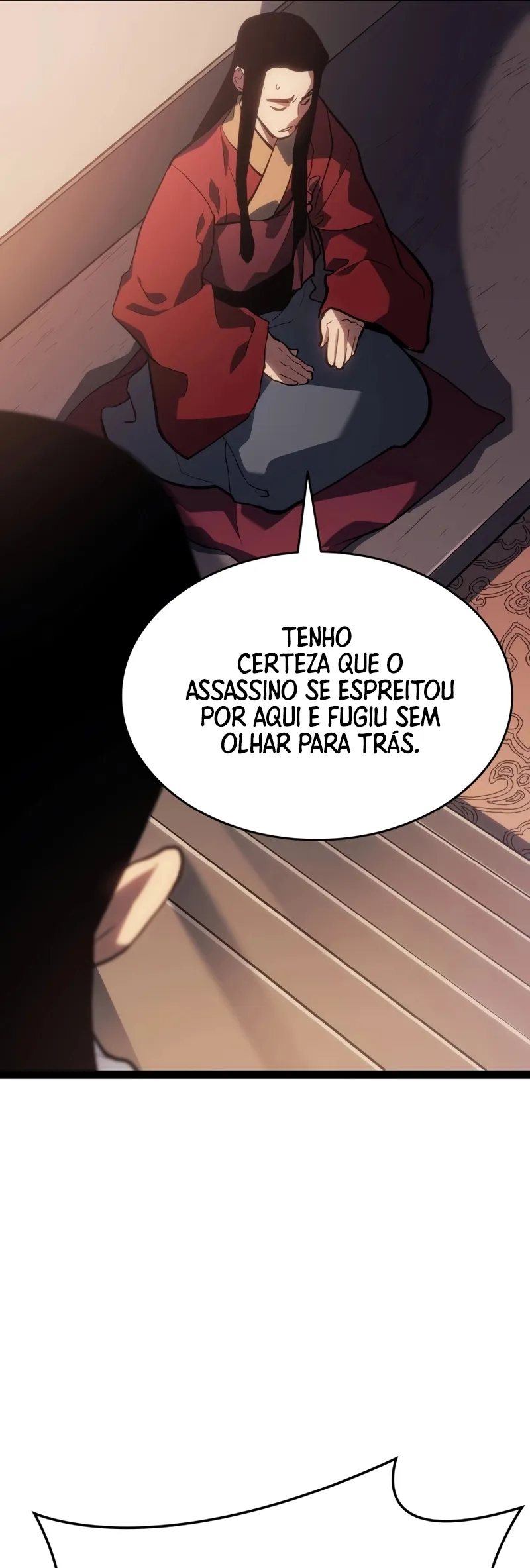 Read Reaper of the Drifting Moon PT Manga Online
