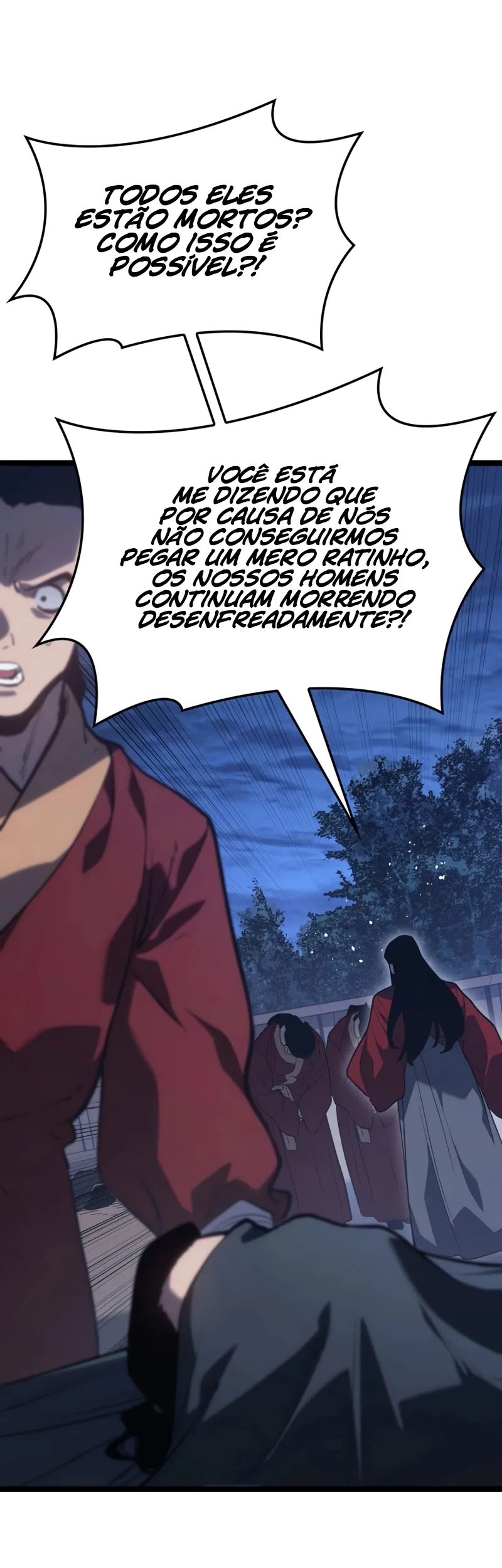 Read Reaper of the Drifting Moon PT Manga Online