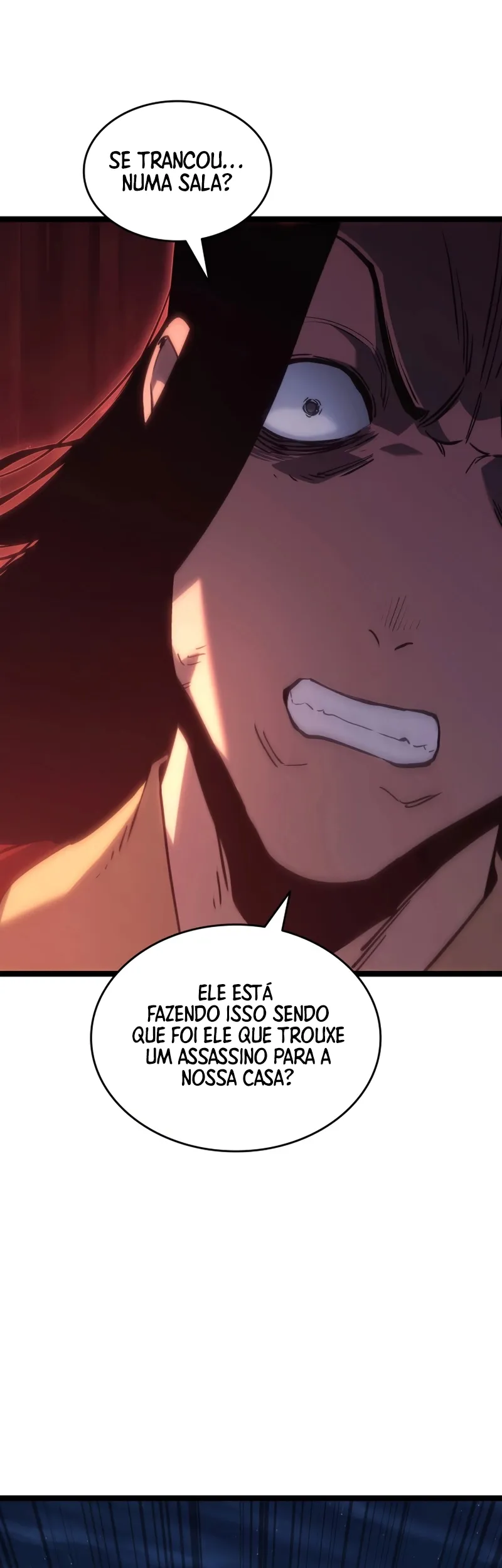 Read Reaper of the Drifting Moon PT Manga Online