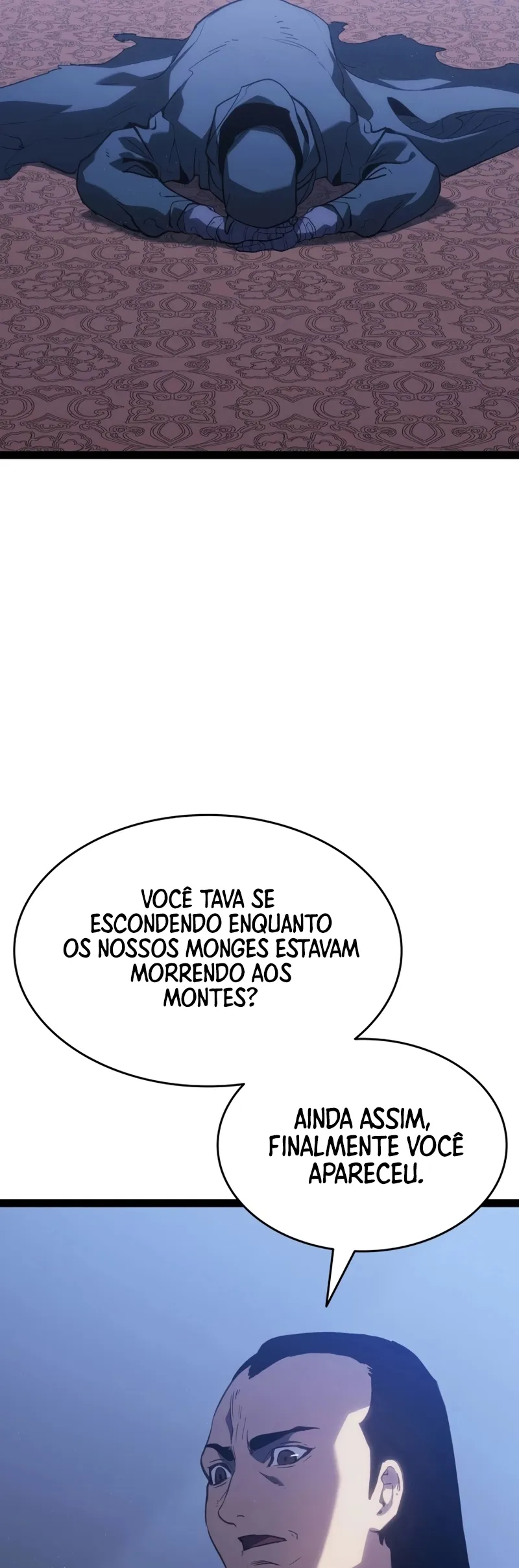 Read Reaper of the Drifting Moon PT Manga Online
