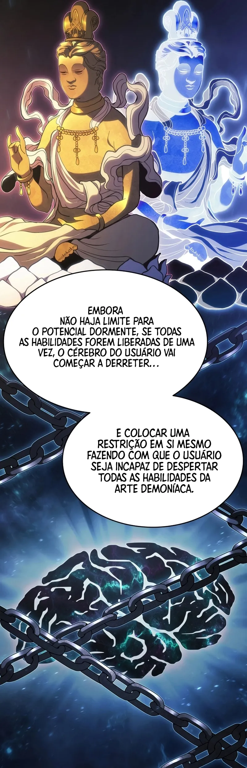 Read Reaper of the Drifting Moon PT Manga Online