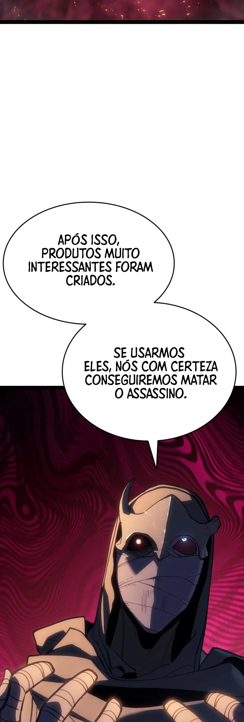 Read Reaper of the Drifting Moon PT Manga Online