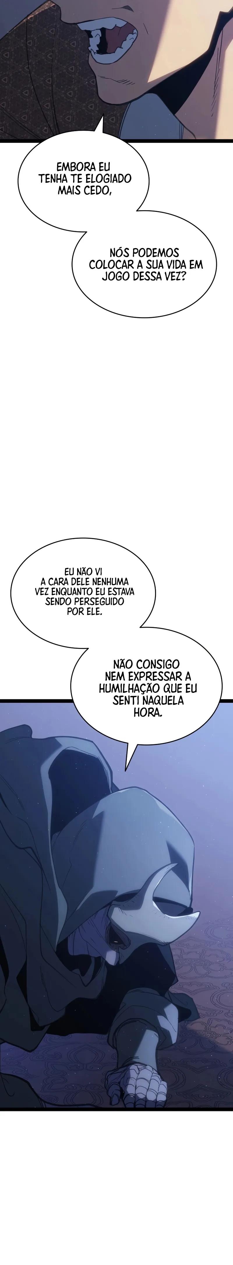 Read Reaper of the Drifting Moon PT Manga Online