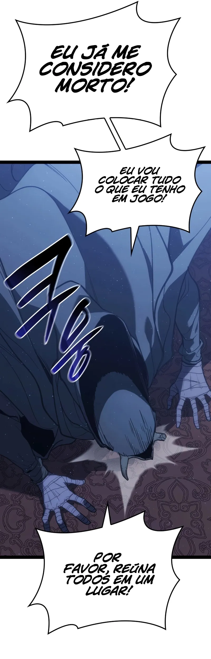 Read Reaper of the Drifting Moon PT Manga Online