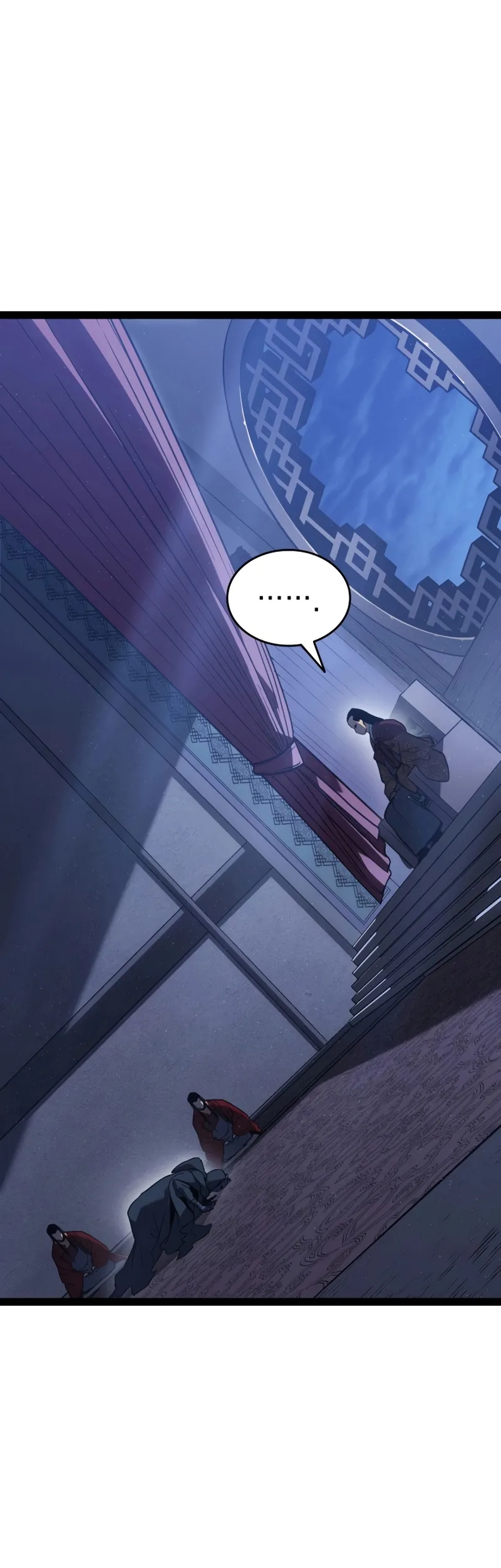 Read Reaper of the Drifting Moon PT Manga Online