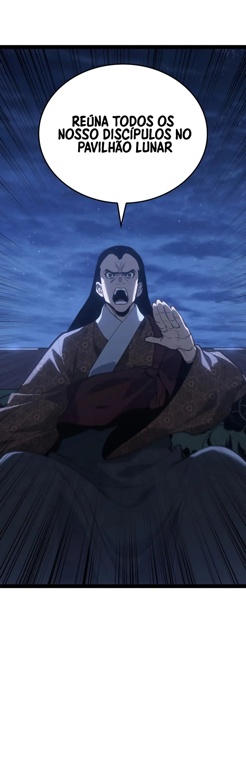 Read Reaper of the Drifting Moon PT Manga Online