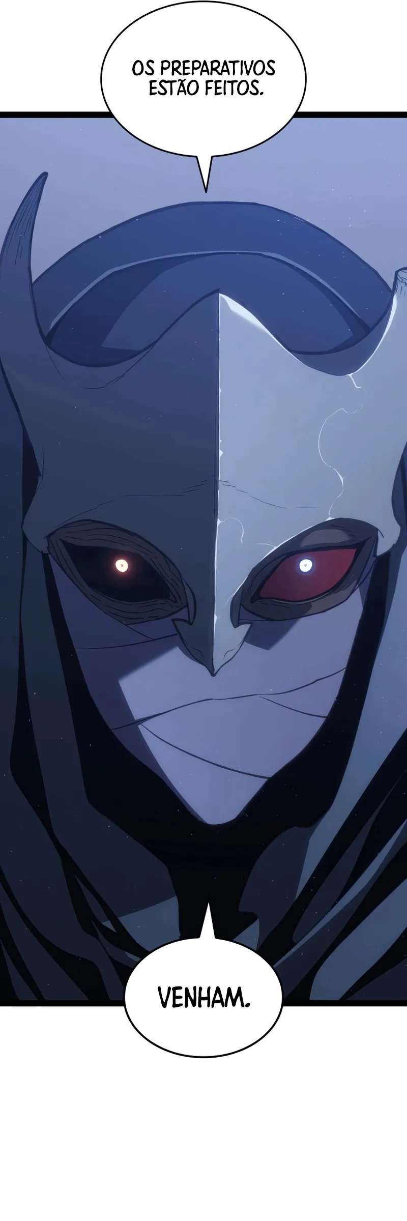 Read Reaper of the Drifting Moon PT Manga Online