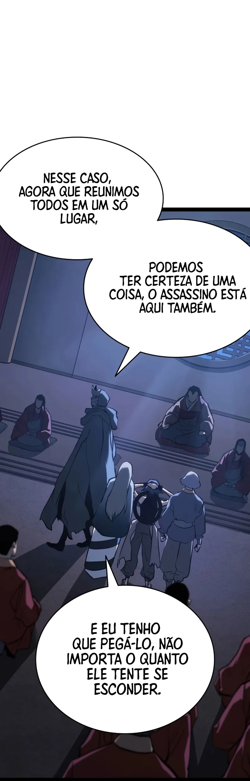 Read Reaper of the Drifting Moon PT Manga Online