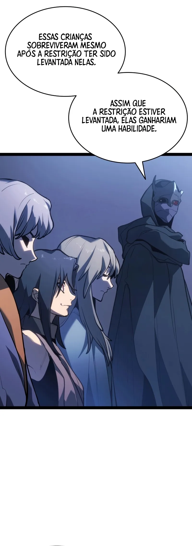Read Reaper of the Drifting Moon PT Manga Online