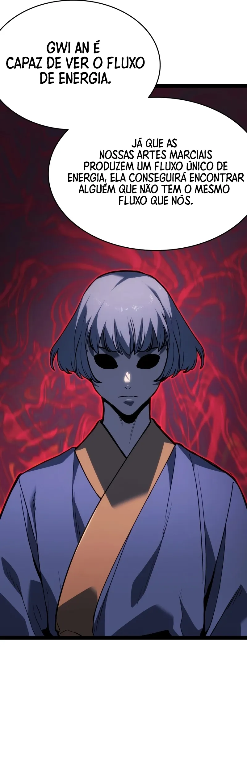 Read Reaper of the Drifting Moon PT Manga Online