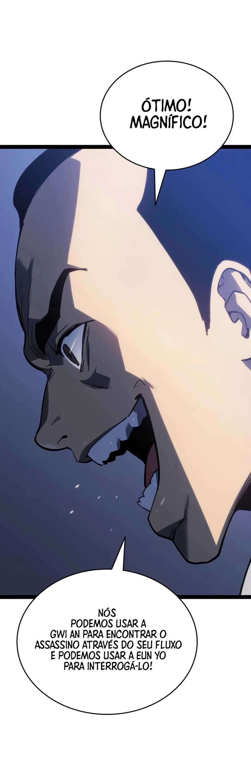 Read Reaper of the Drifting Moon PT Manga Online